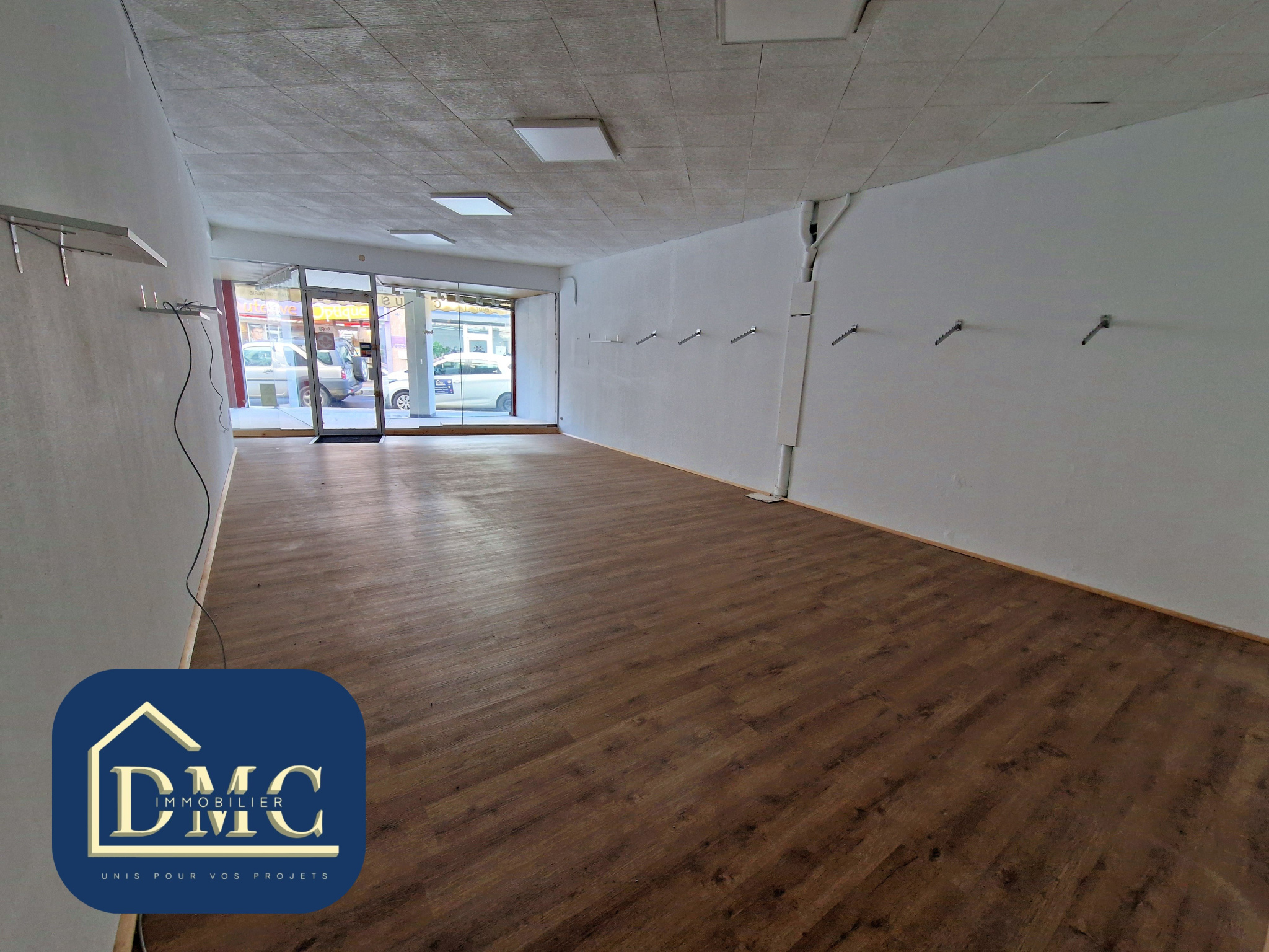 Local commercial à vendre à Auterive, 160 m² – photo 2 sur 12