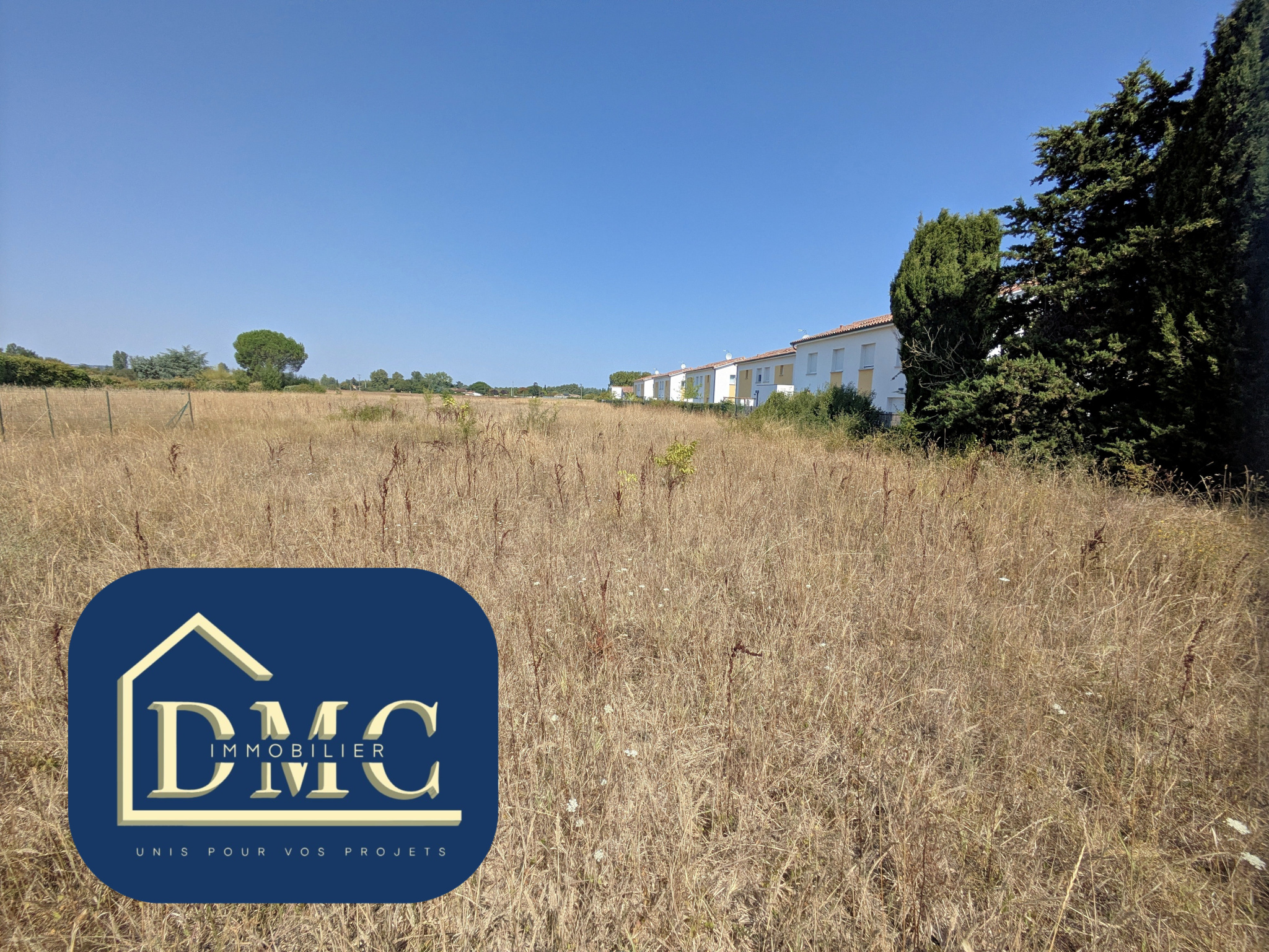 Terrain constructible à vendre à Auterive, 5 350 m², 5 pièces – photo 3 sur 6