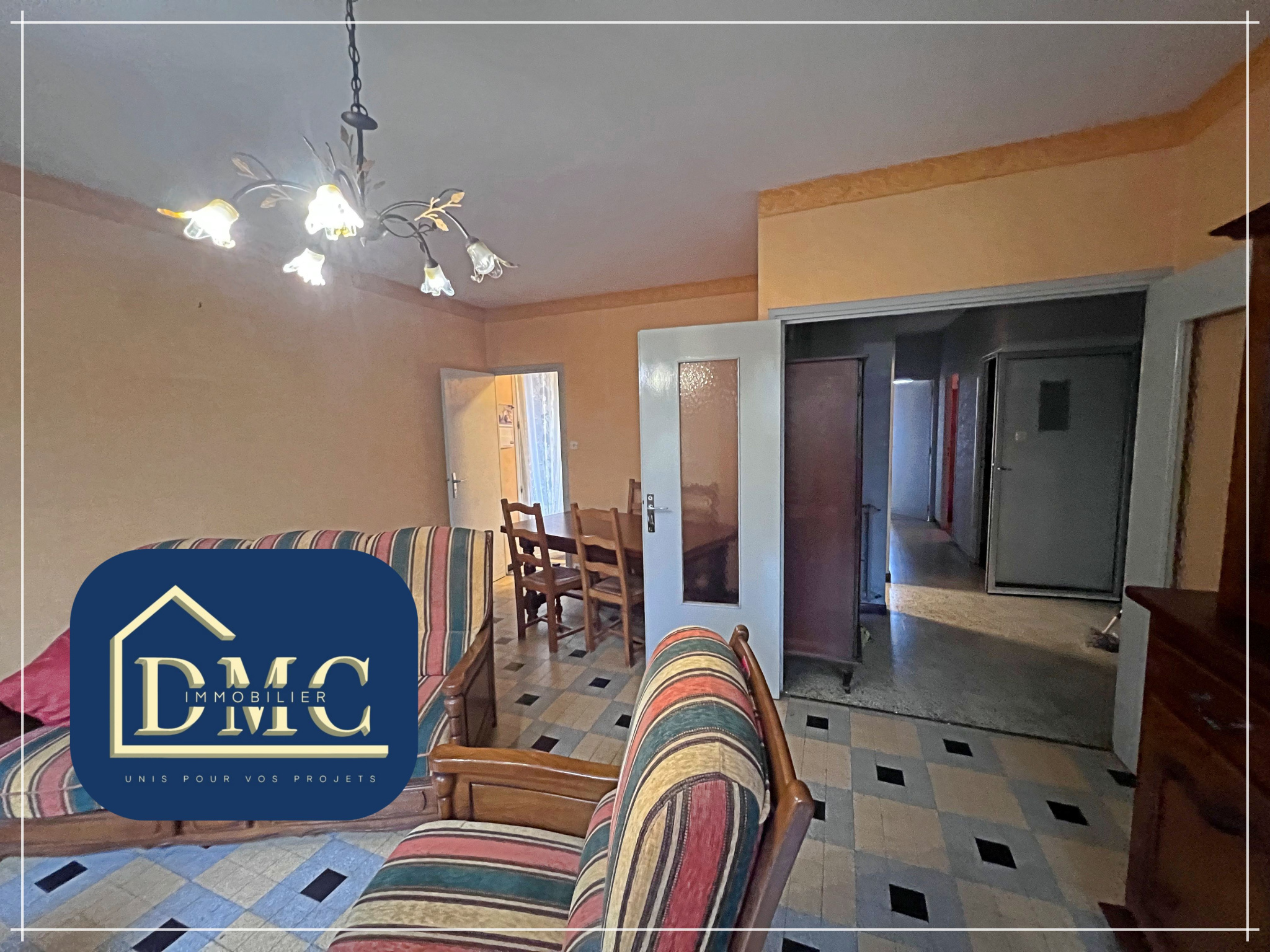 Maison à vendre à St sulpice sur leze, 84 m², 4 pièces – photo 2 sur 14