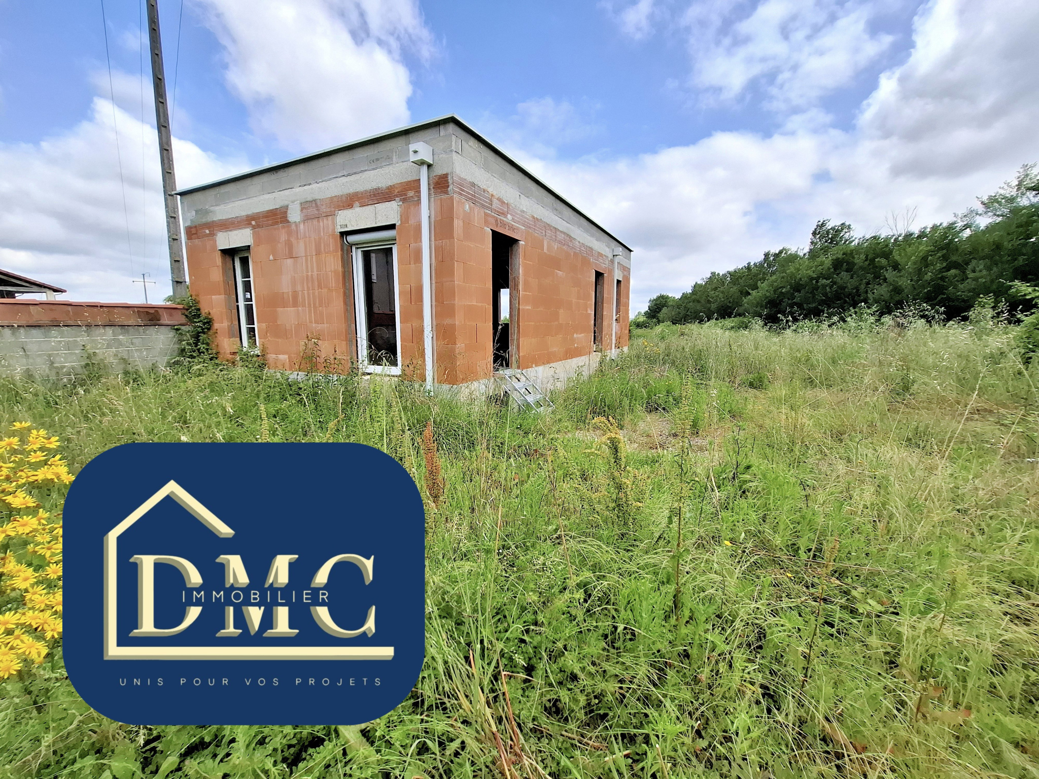 Maison à vendre à Grazac – photo 2 sur 8