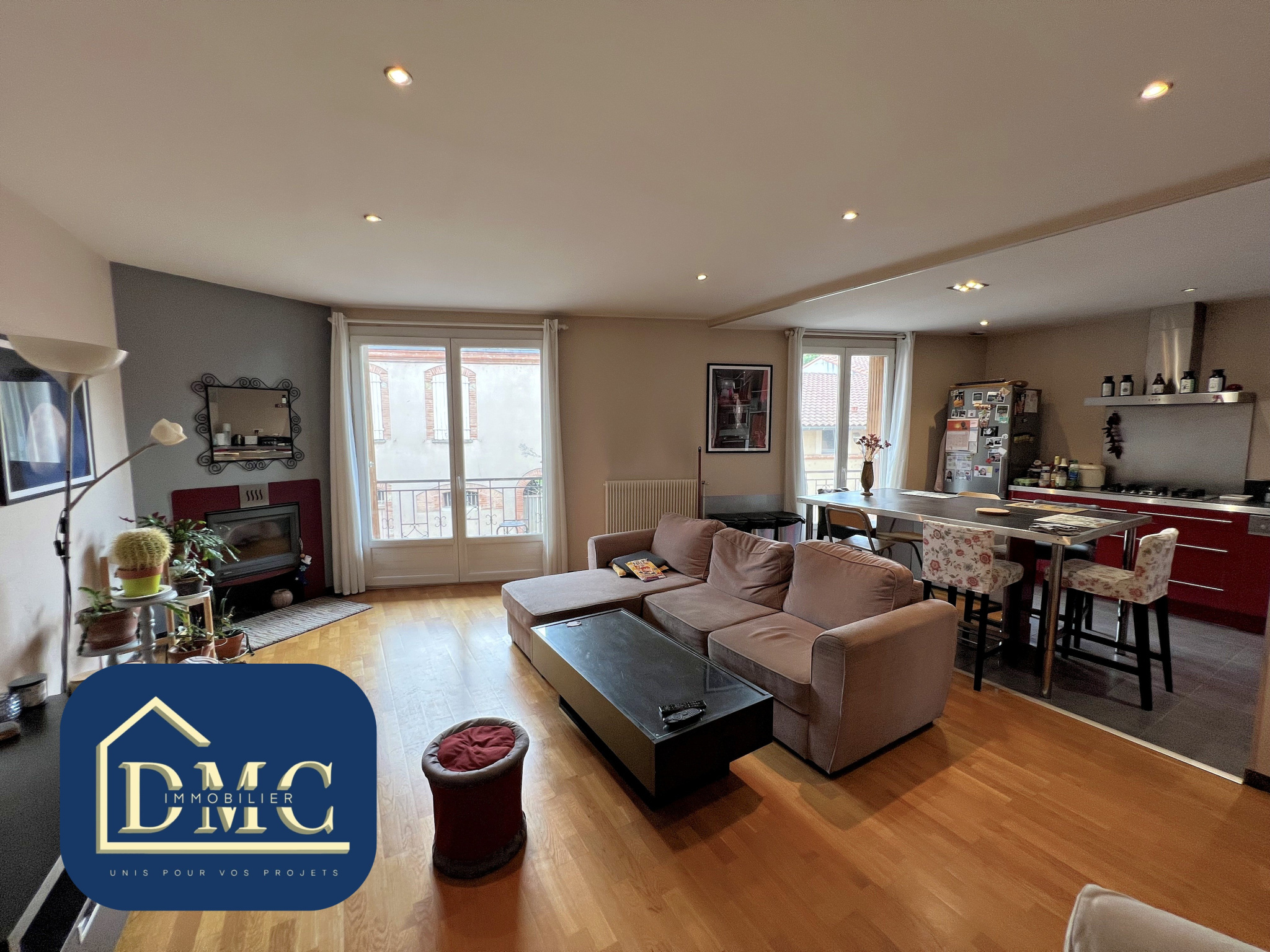 Maison à vendre à Auterive, 148 m², 6 pièces – photo 3 sur 19