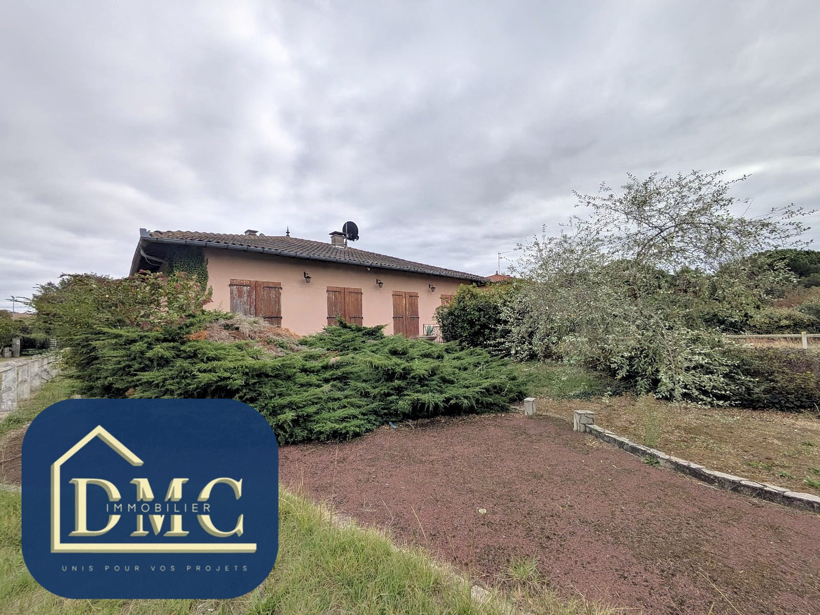 Maison à vendre à Auterive, 110 m², 5 pièces – photo 1 sur 18