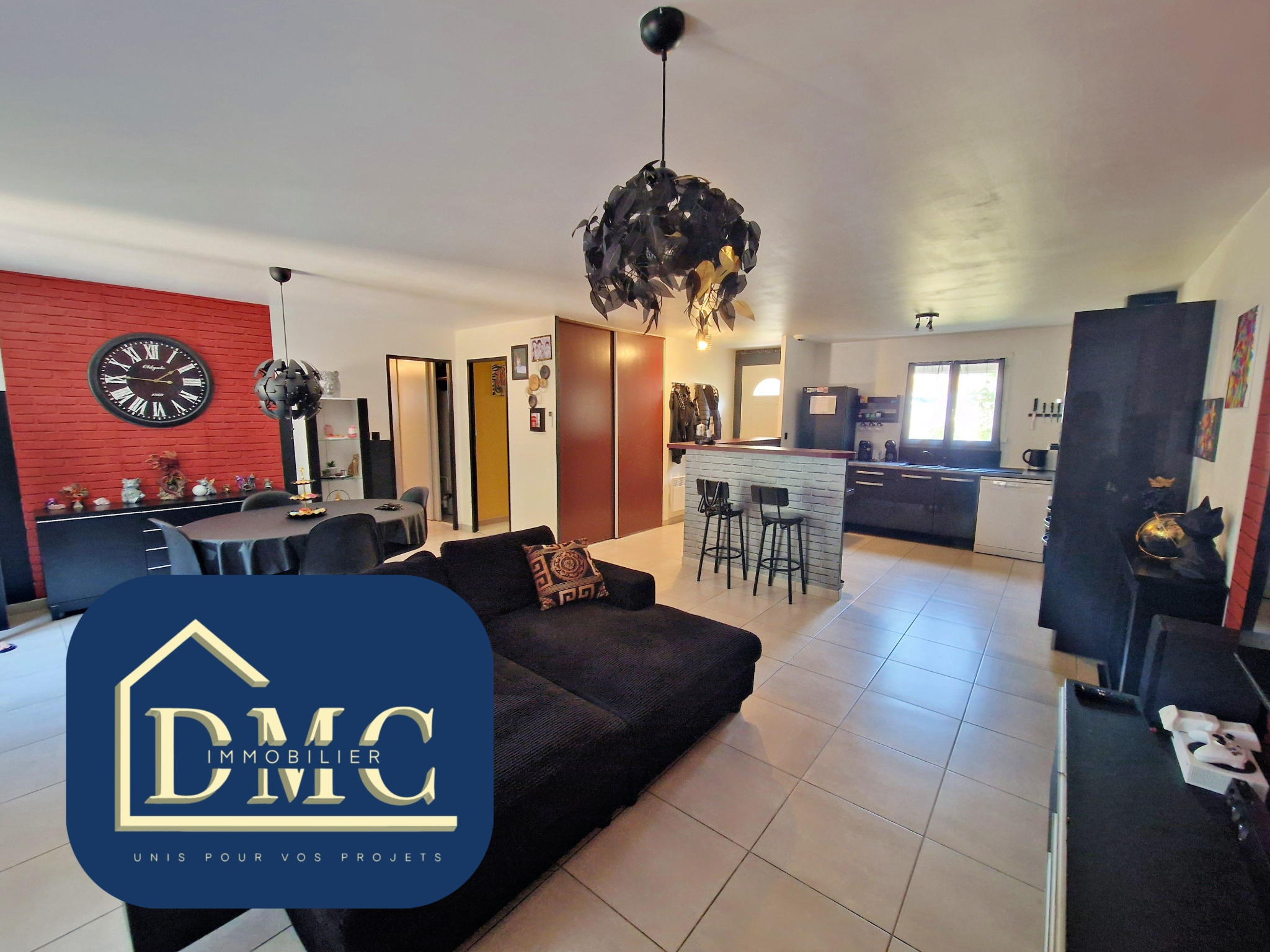 Maison à vendre à Cintegabelle, 100 m², 5 pièces – photo 1 sur 14