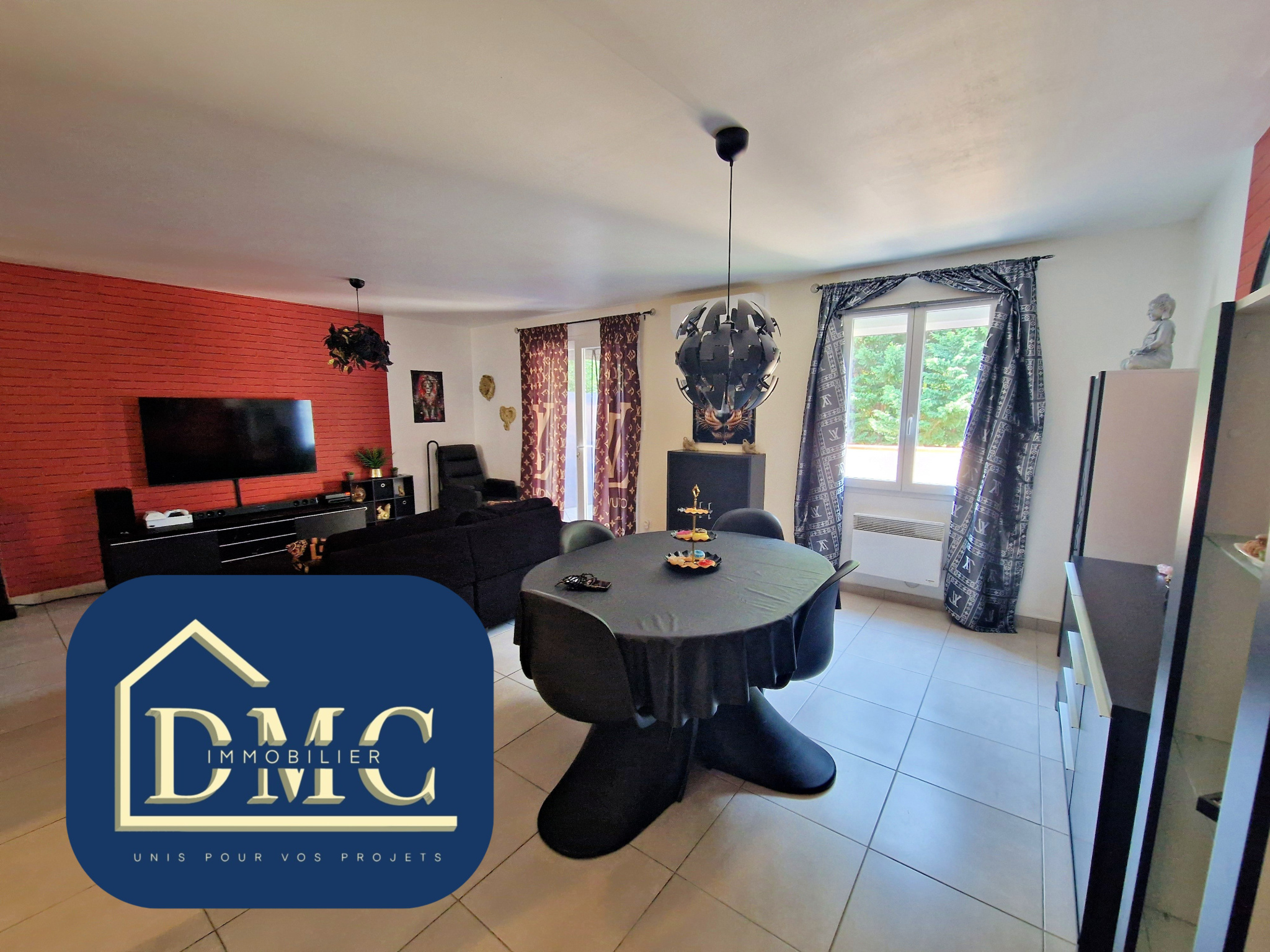 Maison à vendre à Cintegabelle, 100 m², 5 pièces – photo 3 sur 14