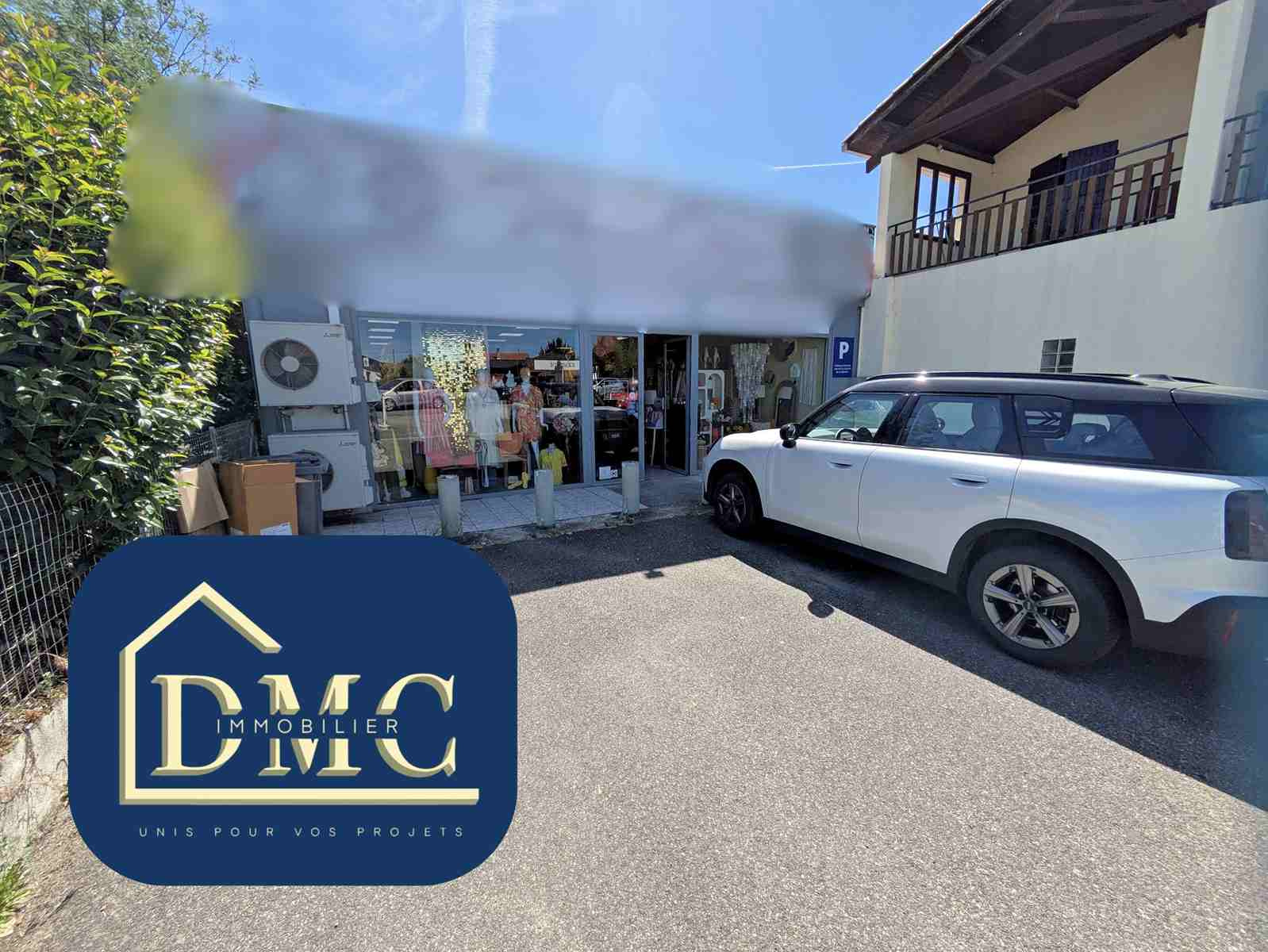 Local commercial à vendre à Auterive, 130 m², 3 pièces – photo 2 sur 3