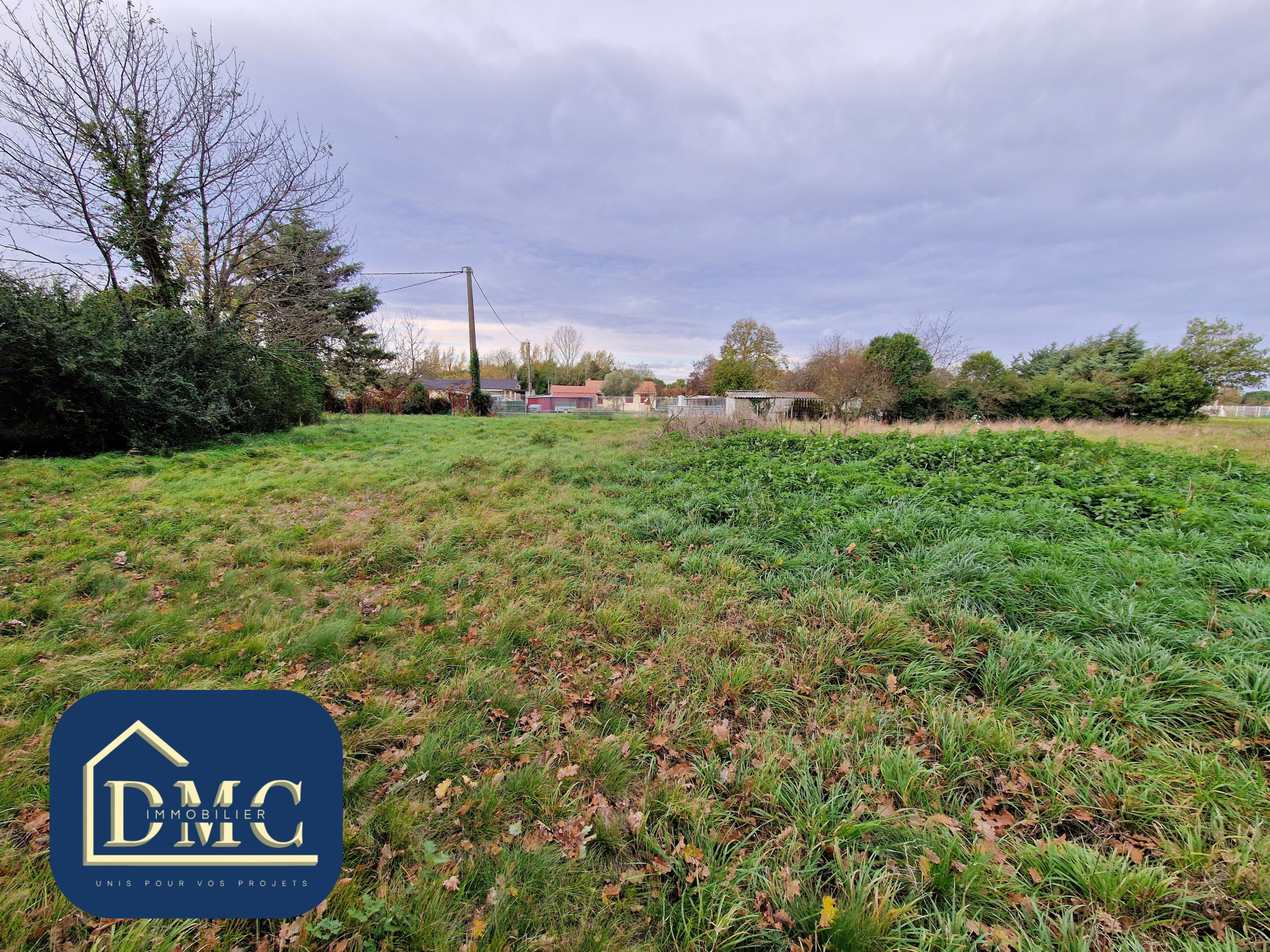 Terrain à vendre à Cintegabelle, 1 236 m², 4 pièces – photo 3 sur 3