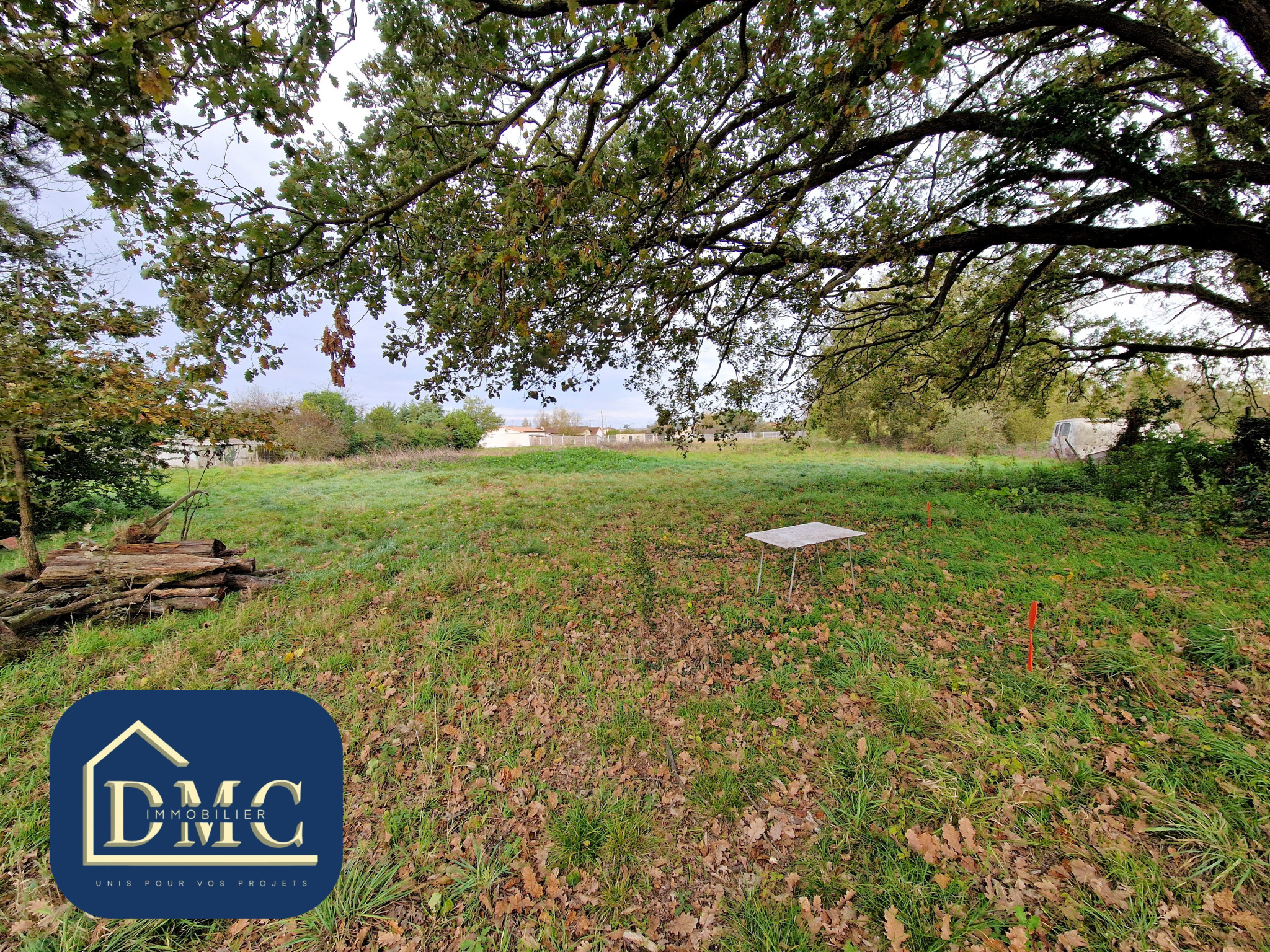 Terrain à vendre à Cintegabelle, 1 008 m² – photo 2 sur 3