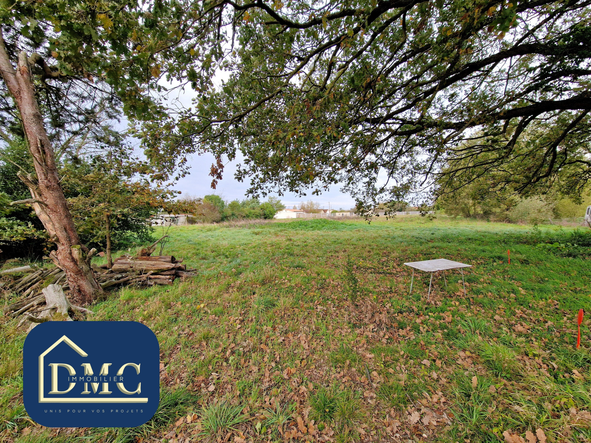 Terrain à vendre à Cintegabelle, 1 008 m² – photo 3 sur 3