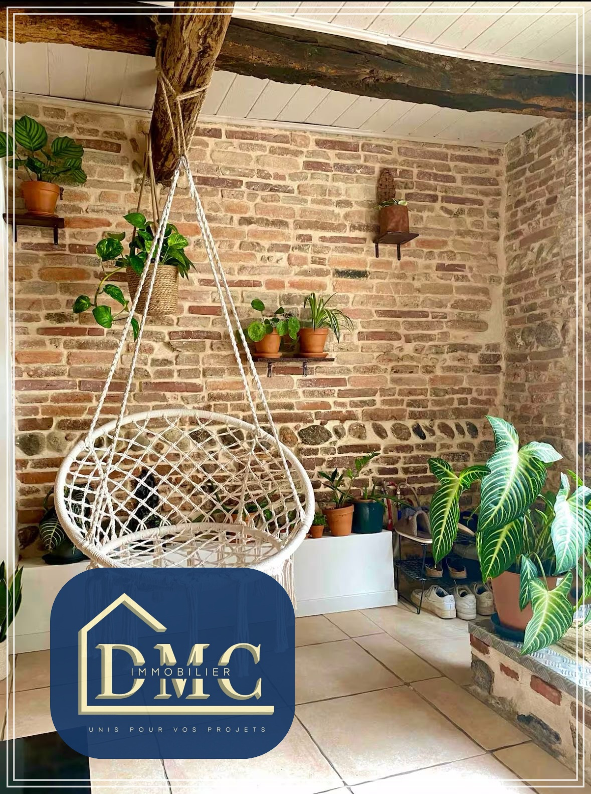 Maison à louer à Auterive, 86 m², 6 pièces – photo 2 sur 6