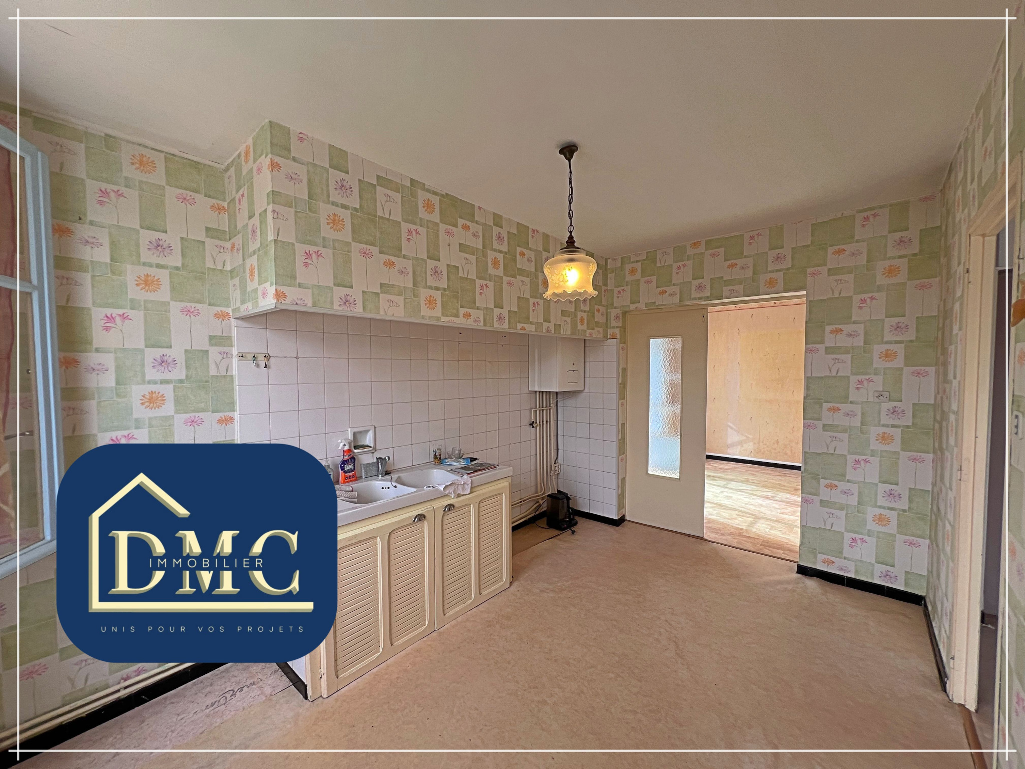Maison à vendre à St sulpice sur leze, 90 m², 5 pièces – photo 2 sur 20