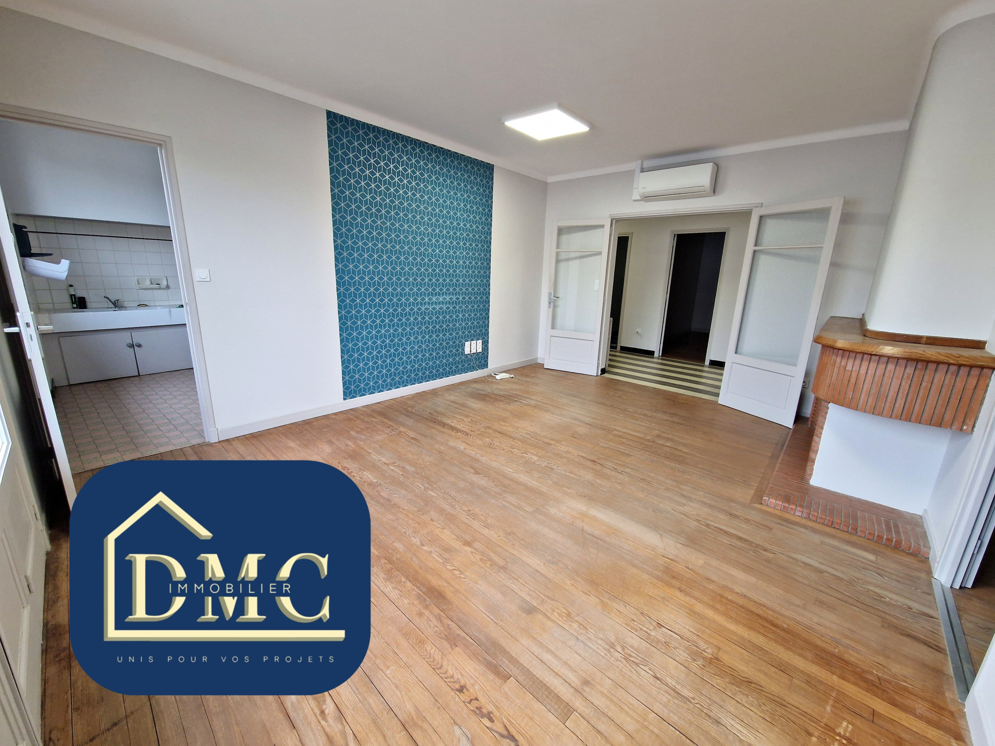 Bureau à louer à Saverdun, 130 m² – photo 1 sur 6