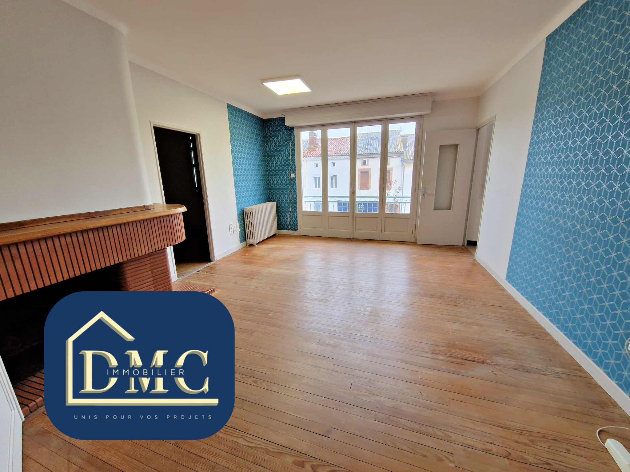 Bureau à louer à Saverdun, 130 m² – photo 2 sur 6