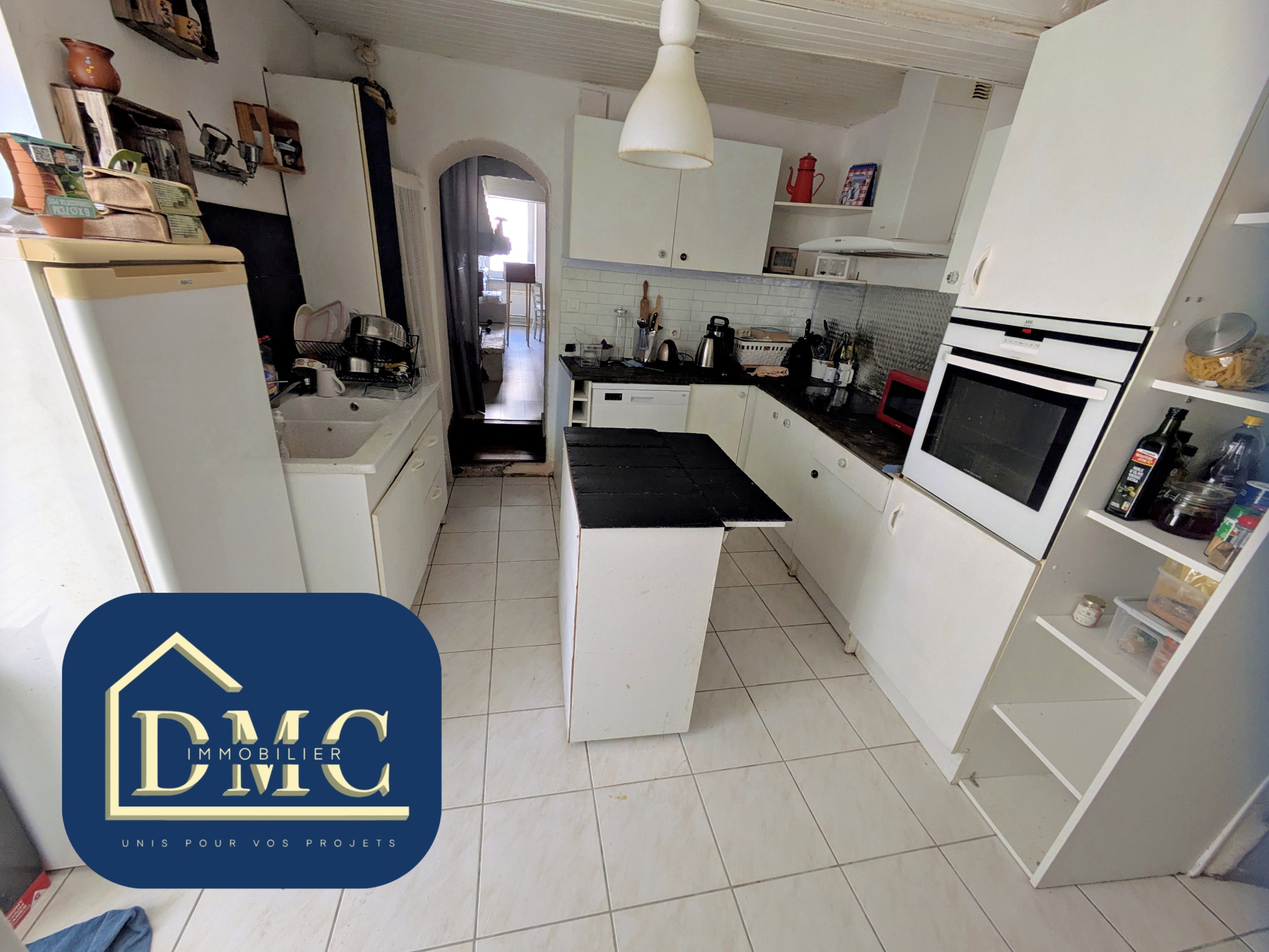 Maison à vendre à Mauressac, 110 m², 5 pièces – photo 3 sur 12