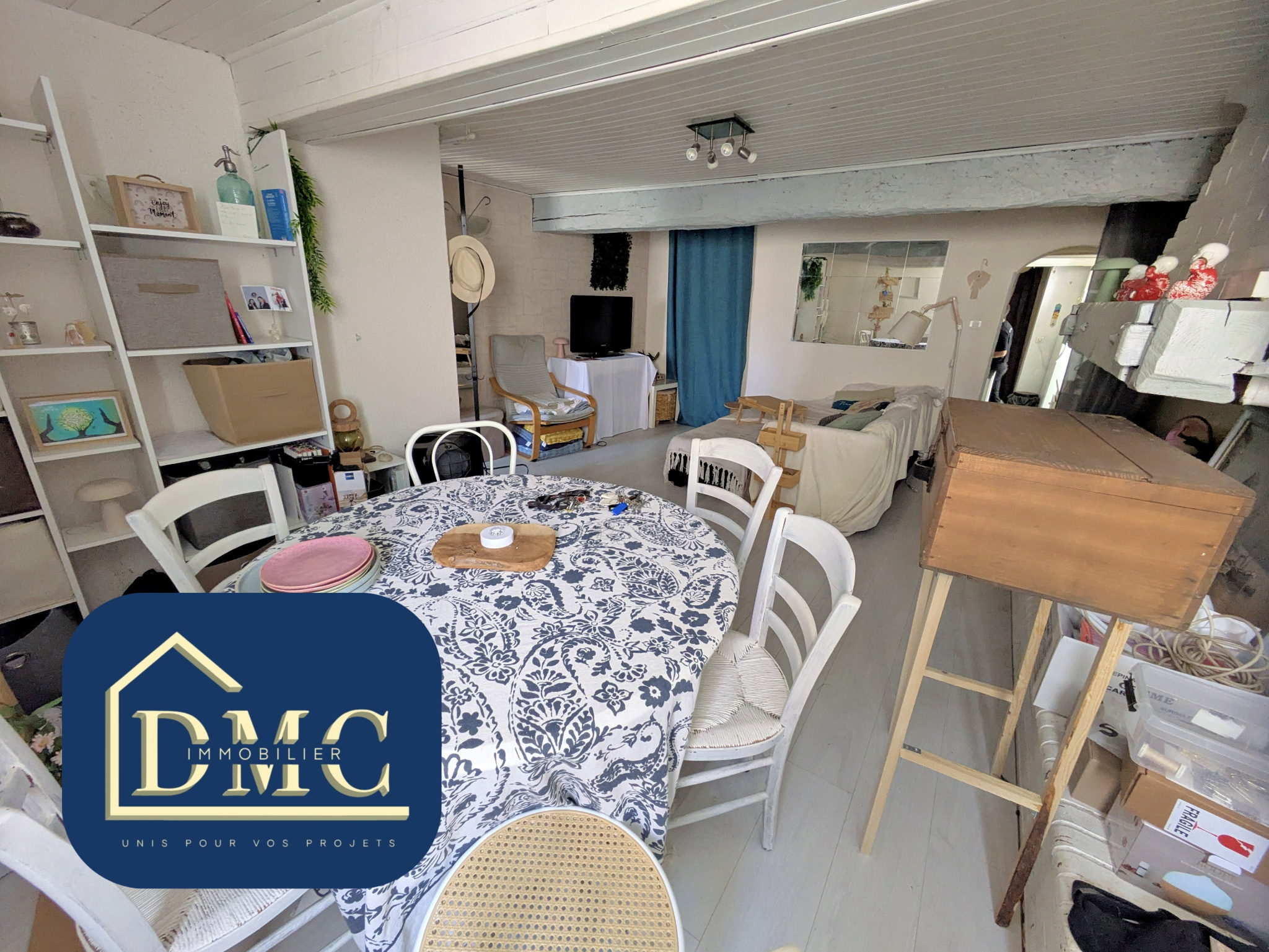 Maison à vendre à Mauressac, 110 m², 5 pièces – photo 2 sur 12