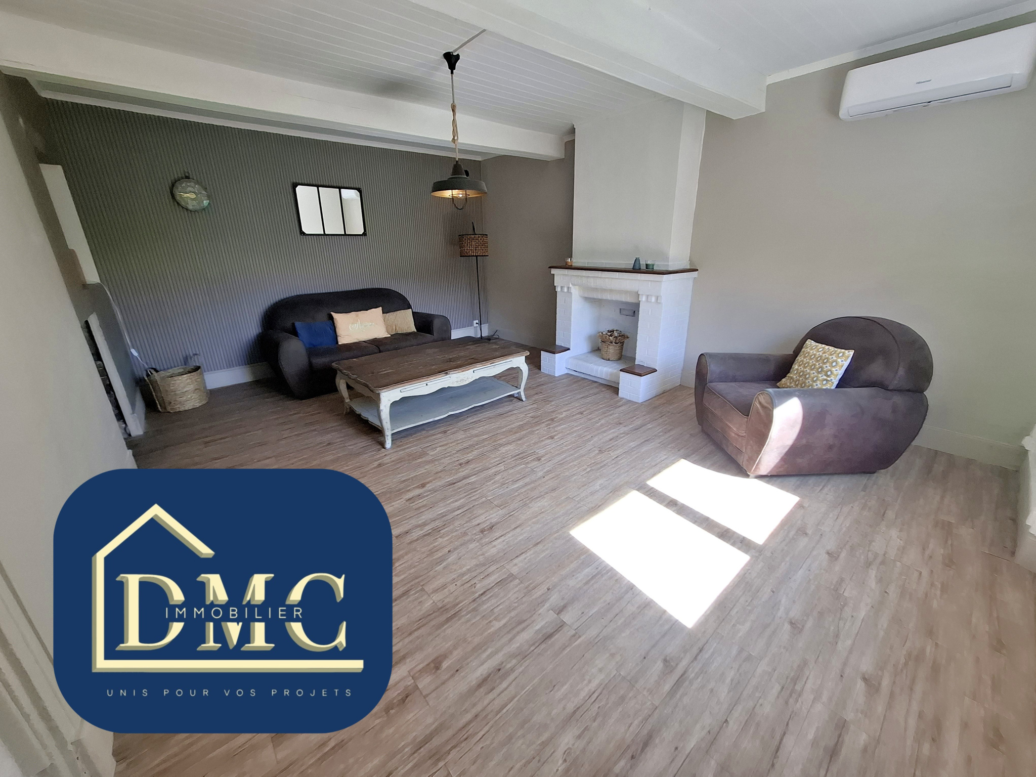Maison à vendre à Auterive, 130 m², 4 pièces – photo 2 sur 12