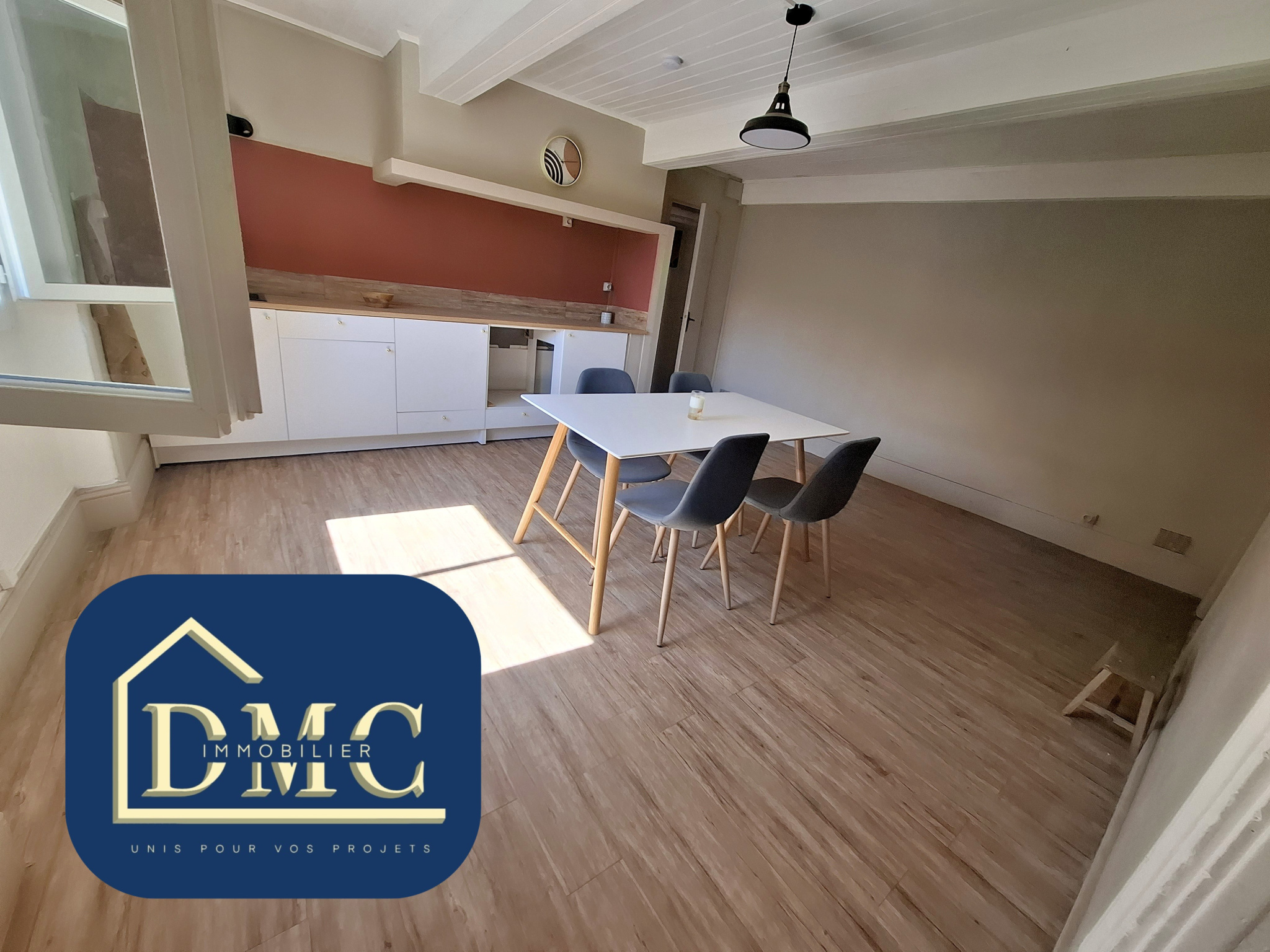 Maison à vendre à Auterive, 130 m², 4 pièces – photo 3 sur 12
