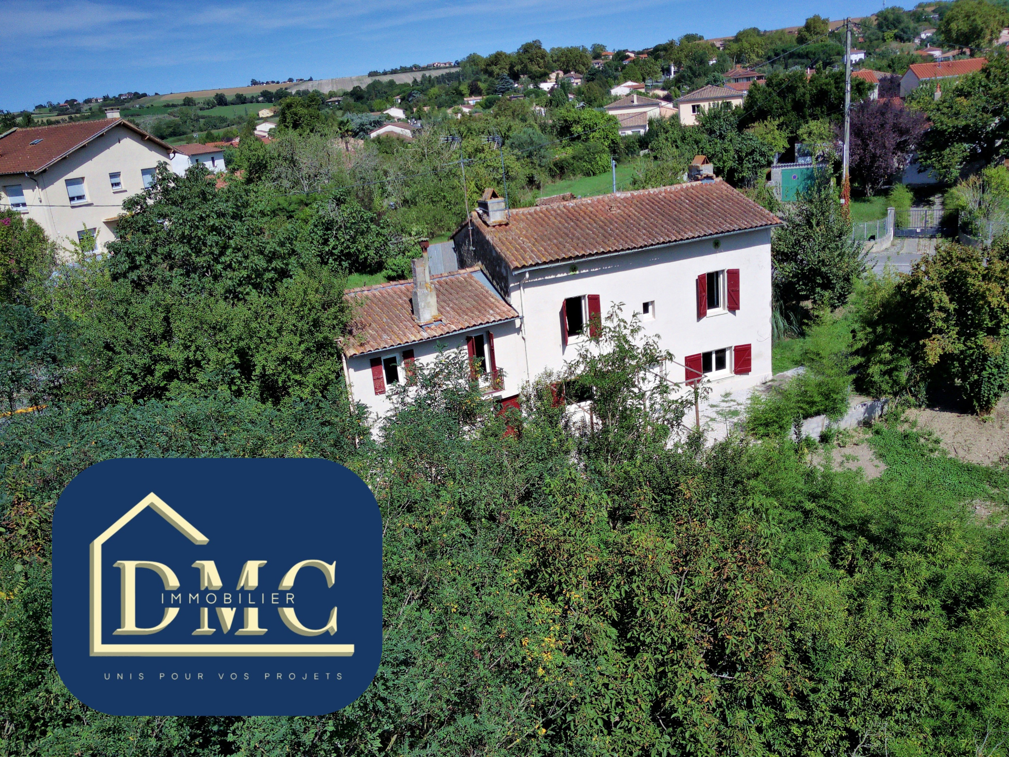 Maison à vendre à Auterive, 130 m², 4 pièces – photo 1 sur 12