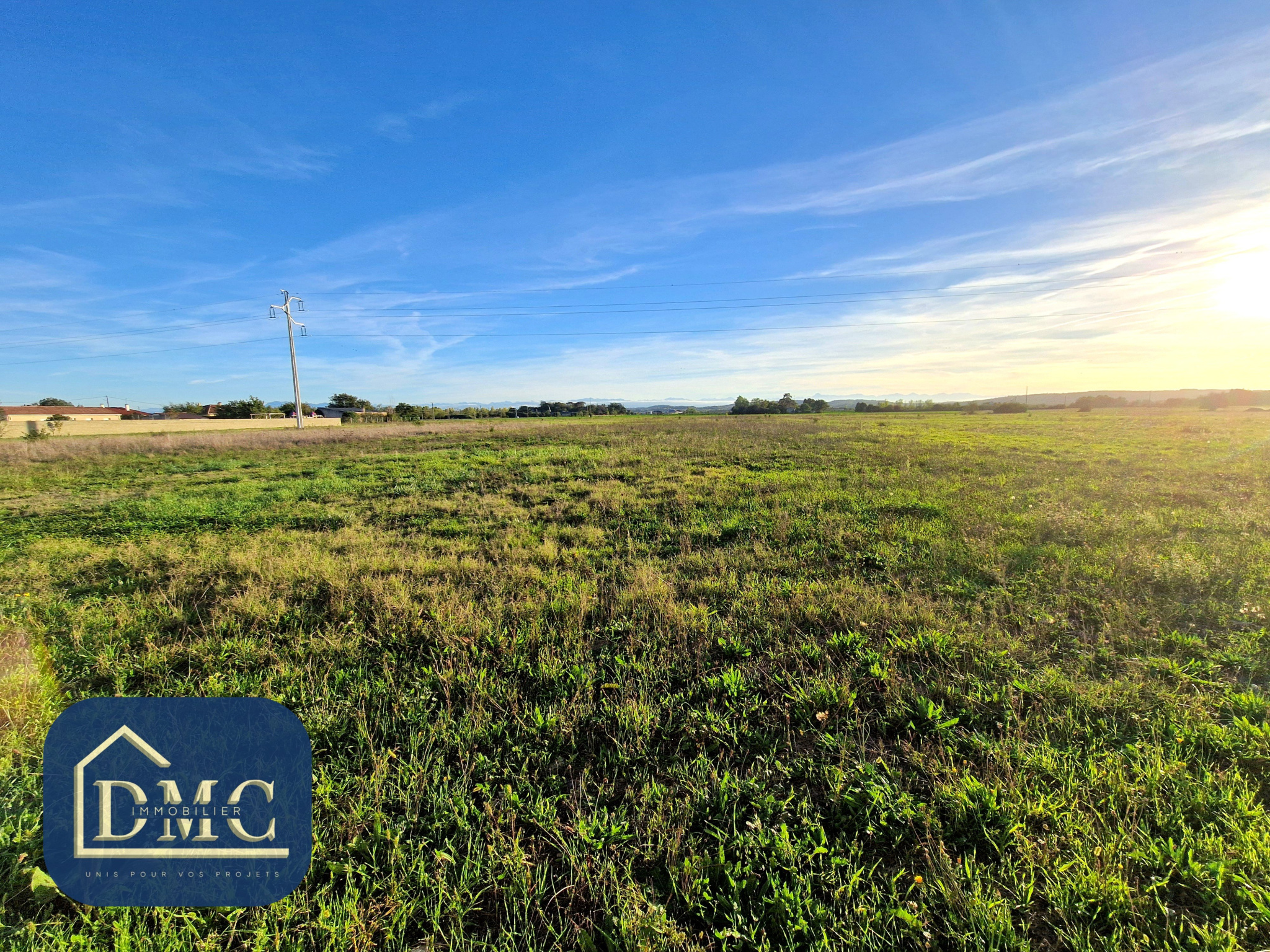 Terrain constructible à vendre à Cintegabelle, 3 326 m² – photo 3 sur 13