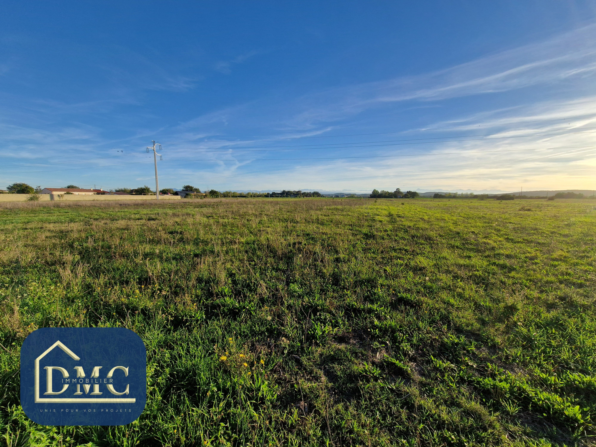 Terrain constructible à vendre à Cintegabelle, 3 326 m² – photo 2 sur 13