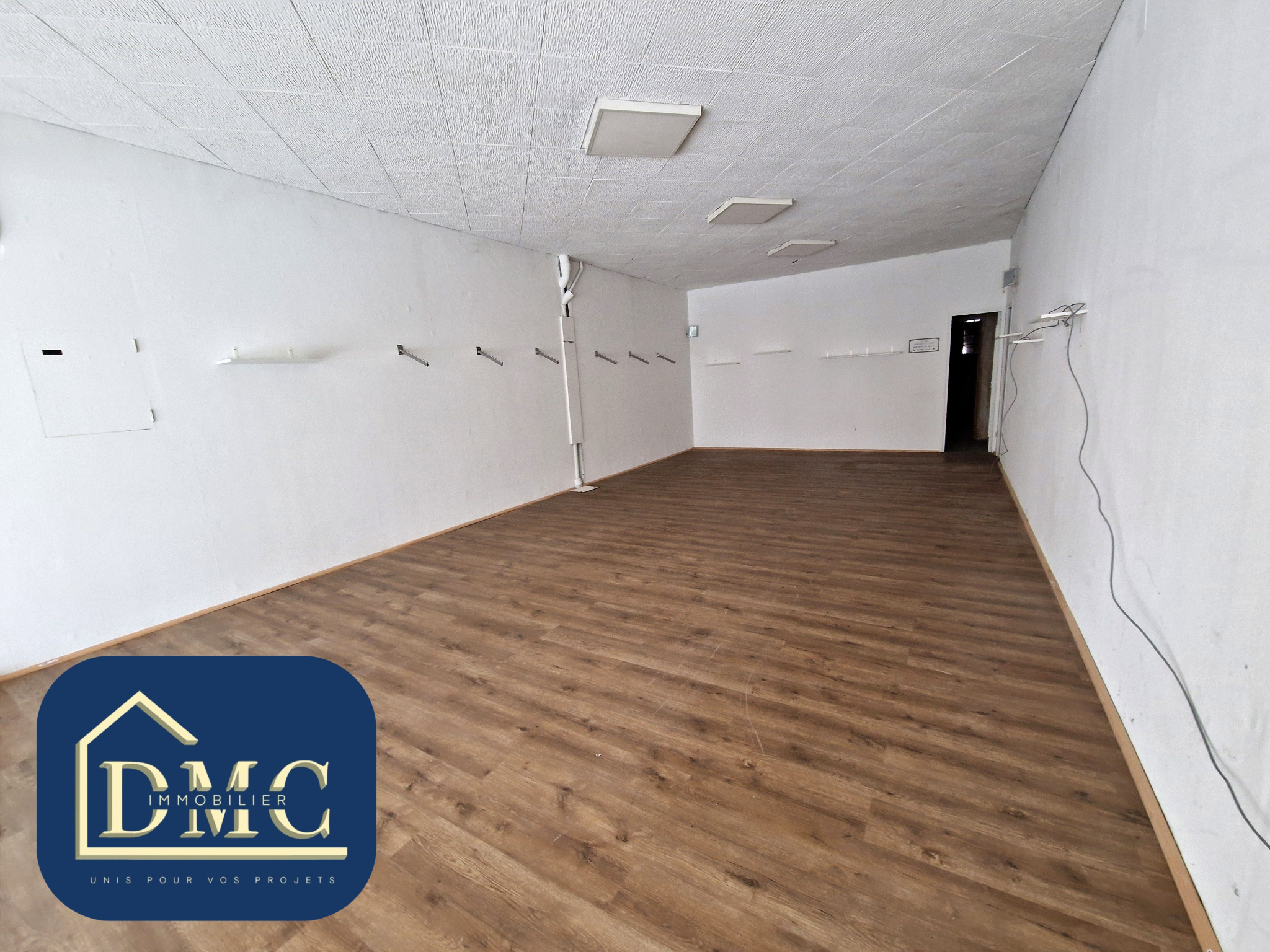 Local commercial à louer à Auterive, 160 m² – photo 3 sur 13