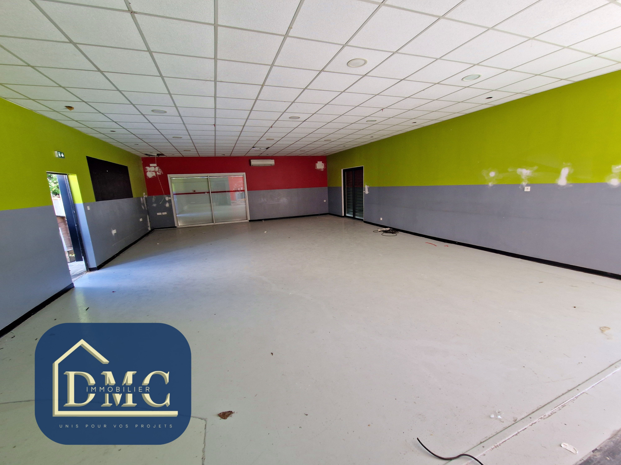 Local commercial à vendre à Auterive, 150 m² – photo 2 sur 8