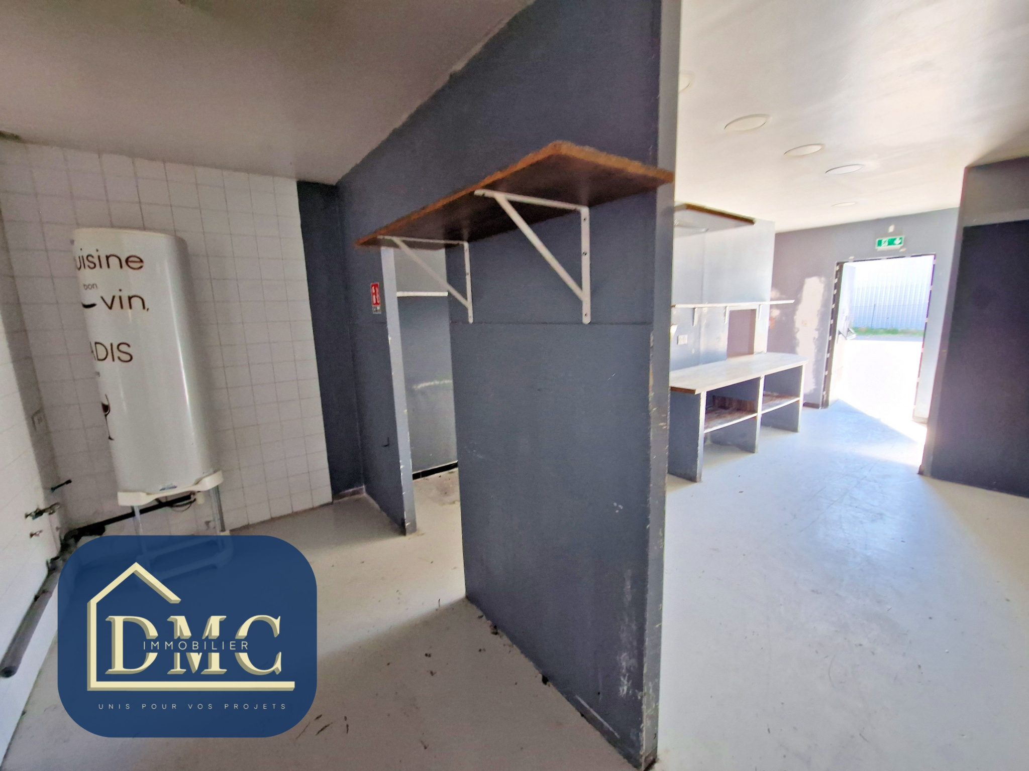 Local commercial à vendre à Auterive, 150 m² – photo 3 sur 8