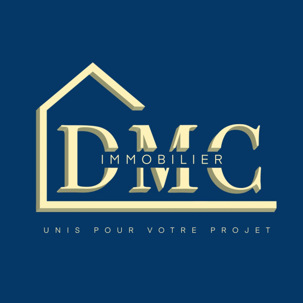 Logo Agence Dmc Immobilier